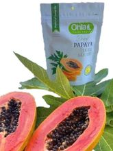 Папайя Ohla сушеная 100 г x 2 шт