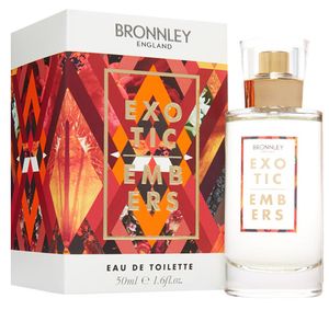 Bronnley Exotic Embers