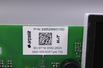 Модуль индикации 2471106710 стиральной машины Beko