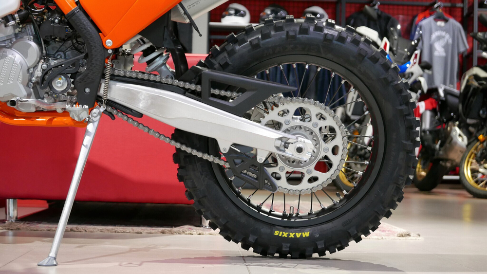 KTM 300 EXC TPI