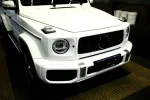 Обвес переделка G550 в G63 для Mercedes-Benz G-Class W463A/W464 2018+ Мерседес Гелик гелентваген