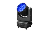Wash 760 — LED Wash Moving Head 7×60 Вт RGBW с зумом 4.5°-55°