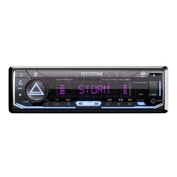 AURA STORM-515BT 3RCA