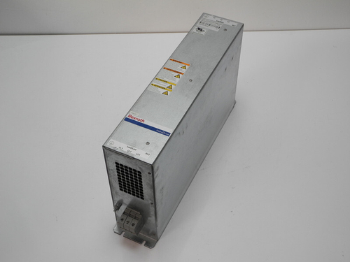 Rexroth HNF01.1A-F240-E0051-A-480-NNNN