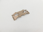 пружина суппорта (скоба) Honda VTX1800 45108-MZ2-016
