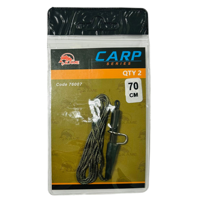 Поводок CARP KAME 70см №76007