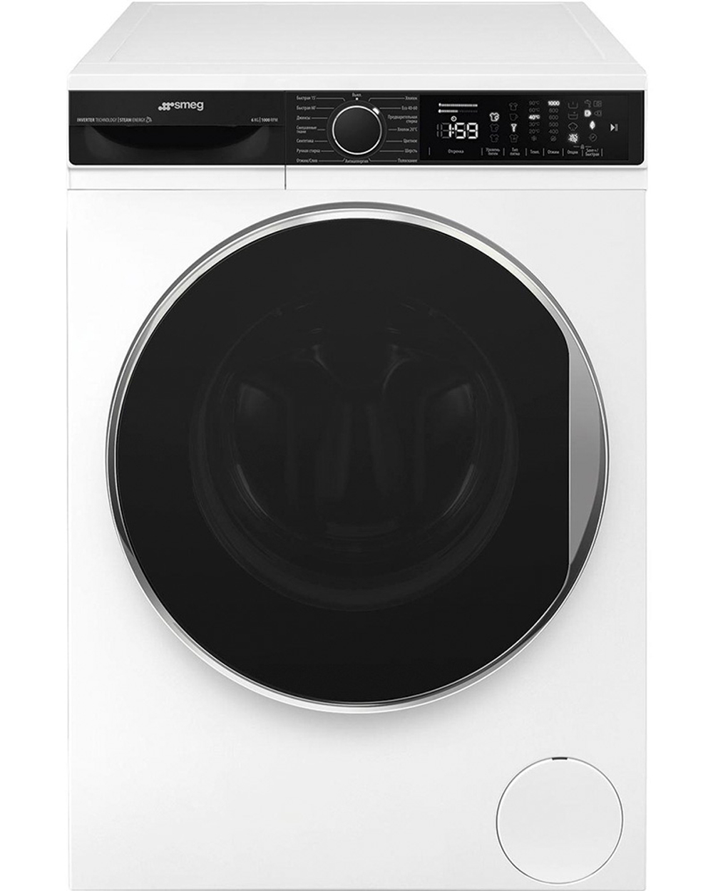 Smeg WM3T60CRU