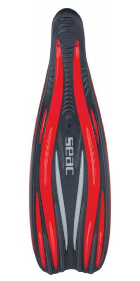 Ласты Seac Sub F100 PRO красные