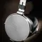 MoonDrop Para II Silver