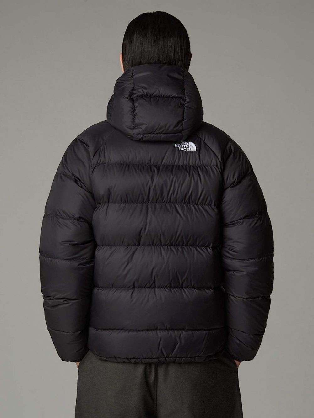 Пуховик мужской THE NORTH FACE MEN’S HYDRENALITE DOWN HOODIE
