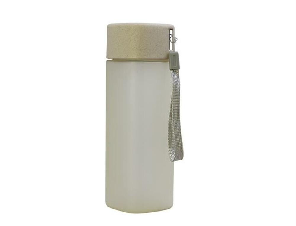 Бутылка для воды 420 ml YOGA YOGA
