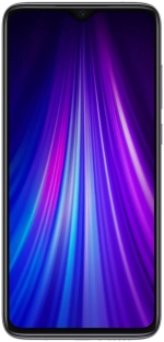 Xiaomi Redmi Note 8 Pro 8/128 ГБ Global, жемчужный белый
