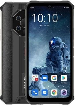 Смартфон Oukitel WP13 8/128GB