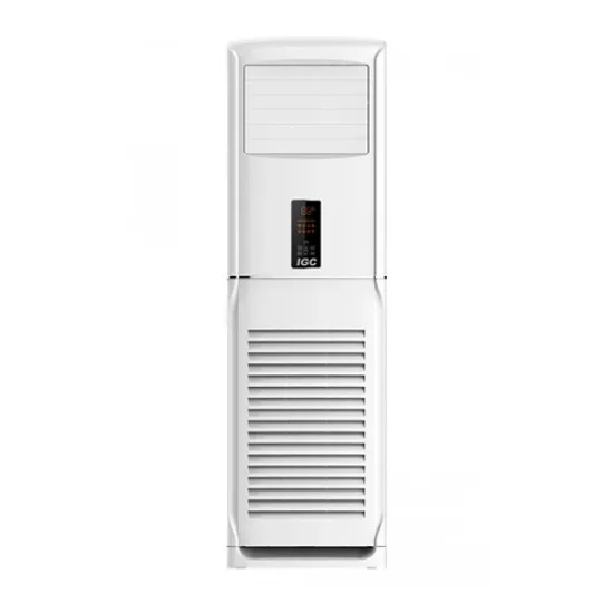 Колонный кондиционер IGC IPХ-60HS/U