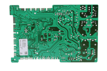 Модуль управления стиральной машины Bosch WLM20441OE
