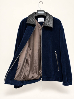 Вельветовый костюм Bottega Veneta