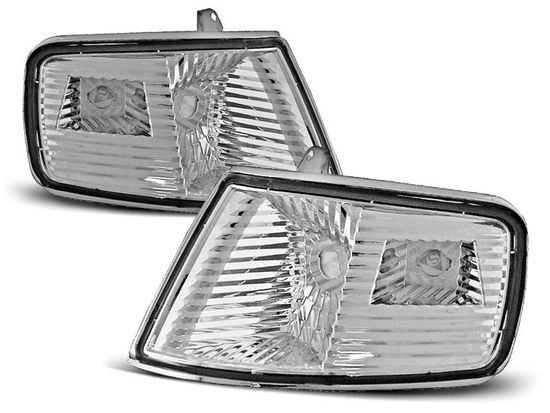 Поворотники Honda CRX chrome