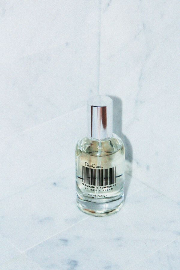 Dedcool Fragrance 05 Spring
