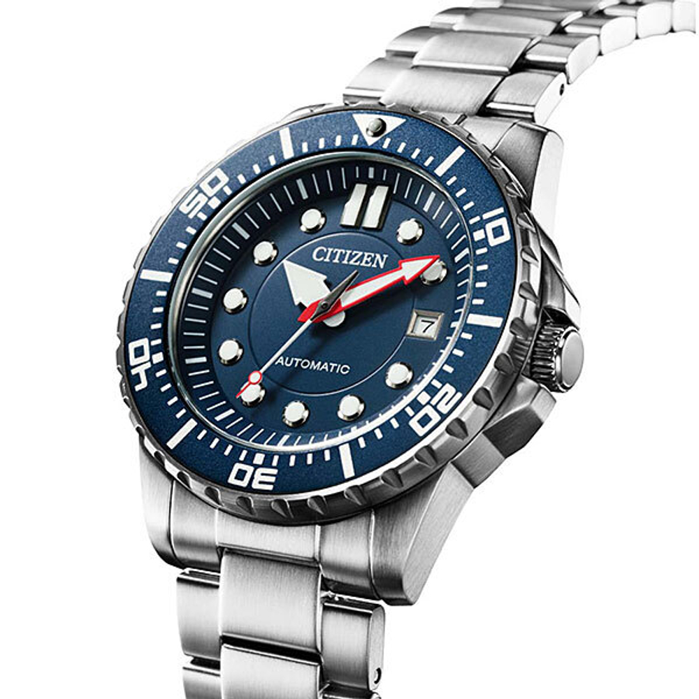 Мужские наручные часы Citizen NJ0121-89L