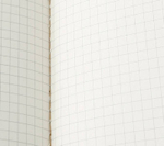 Блокнот Moleskine CAHIER JOURNAL (QP422) 19х25см обложка картон 120стр. в клетку, бежевый (3шт)
