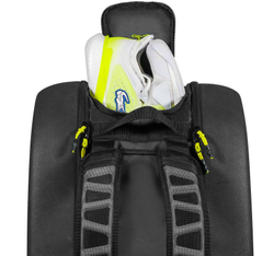 Сумка теннисная Tecnifibre Reform L Tennis - black