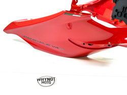 Ducati Накладка фары Panigale V4 S 48114761BA
