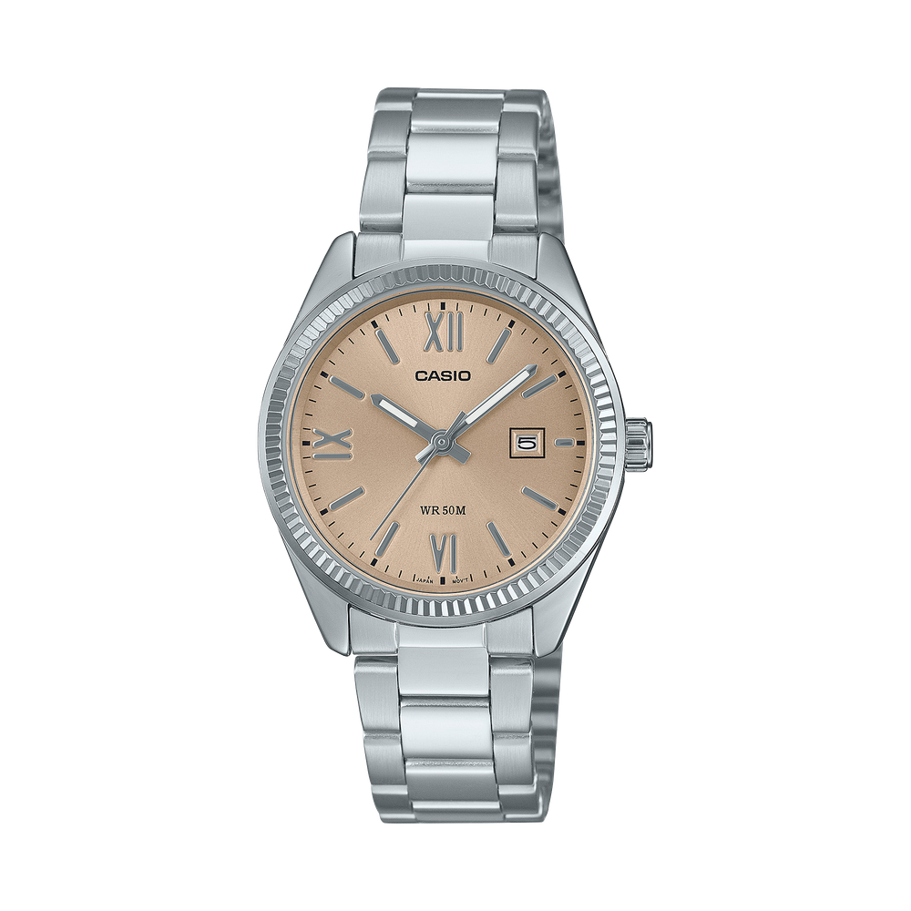 Женские наручные часы Casio LTP-1302DD-4A2