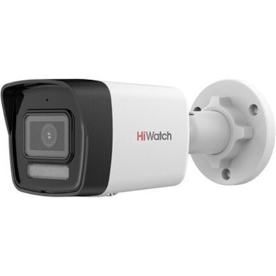 Бюджетная видеокамера IP цилиндрическая DS-I850M(2.8mm) HiWatch