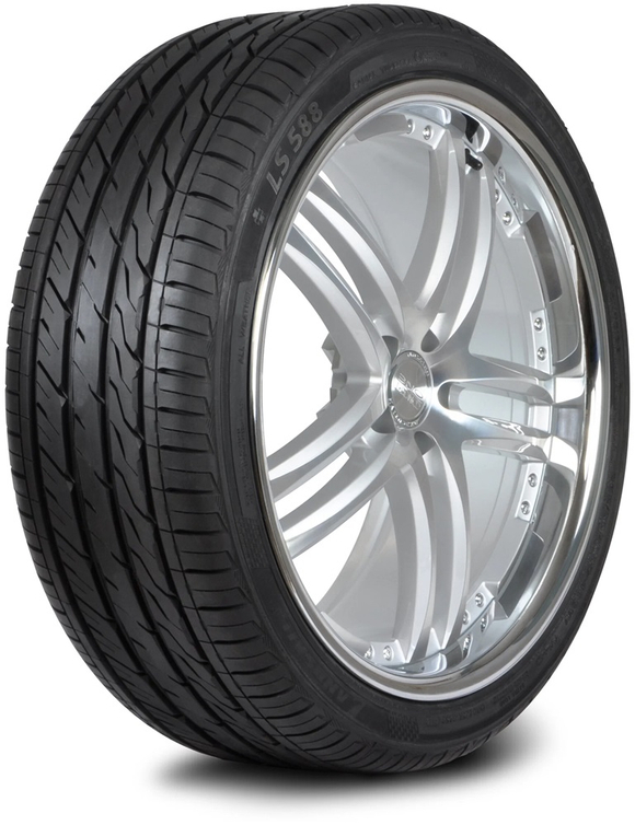 Летняя шина Landsail LS588 SUV (255/60 R18 112H)
