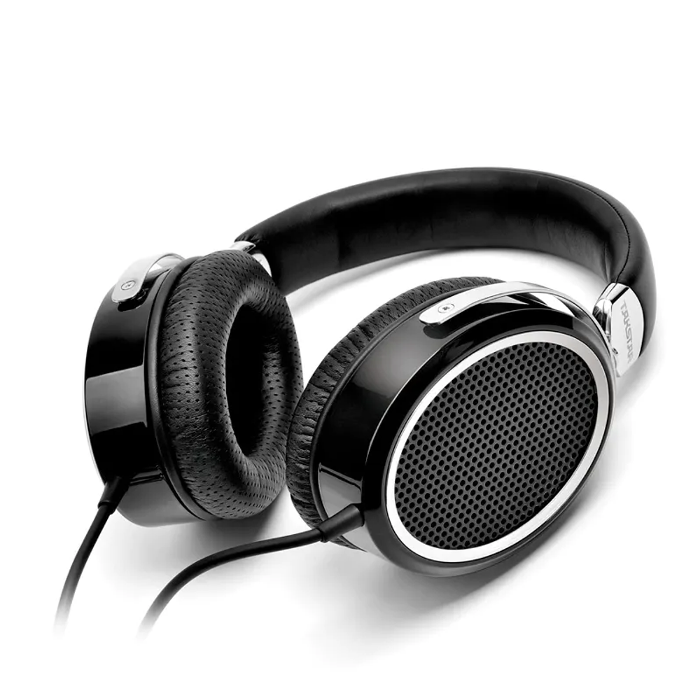TAKSTAR HF580 (черный) проводные полноразмерные наушники