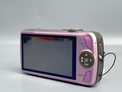 Canon IXUS 200 IS