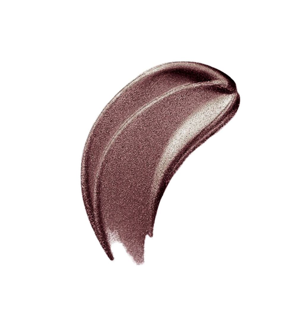 Сияющая цветная подводка для глаз LuxVisage Metal Hype Eyeliner - 02 Havana Star