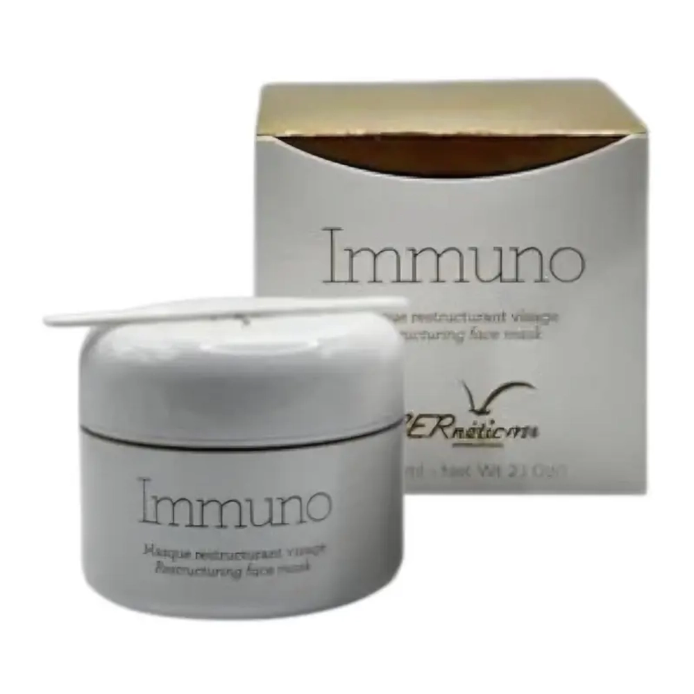 Immuno GERnetic