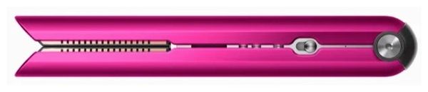 Плойка Dyson Corrale HS03, Fuchsia/Bright Nickel