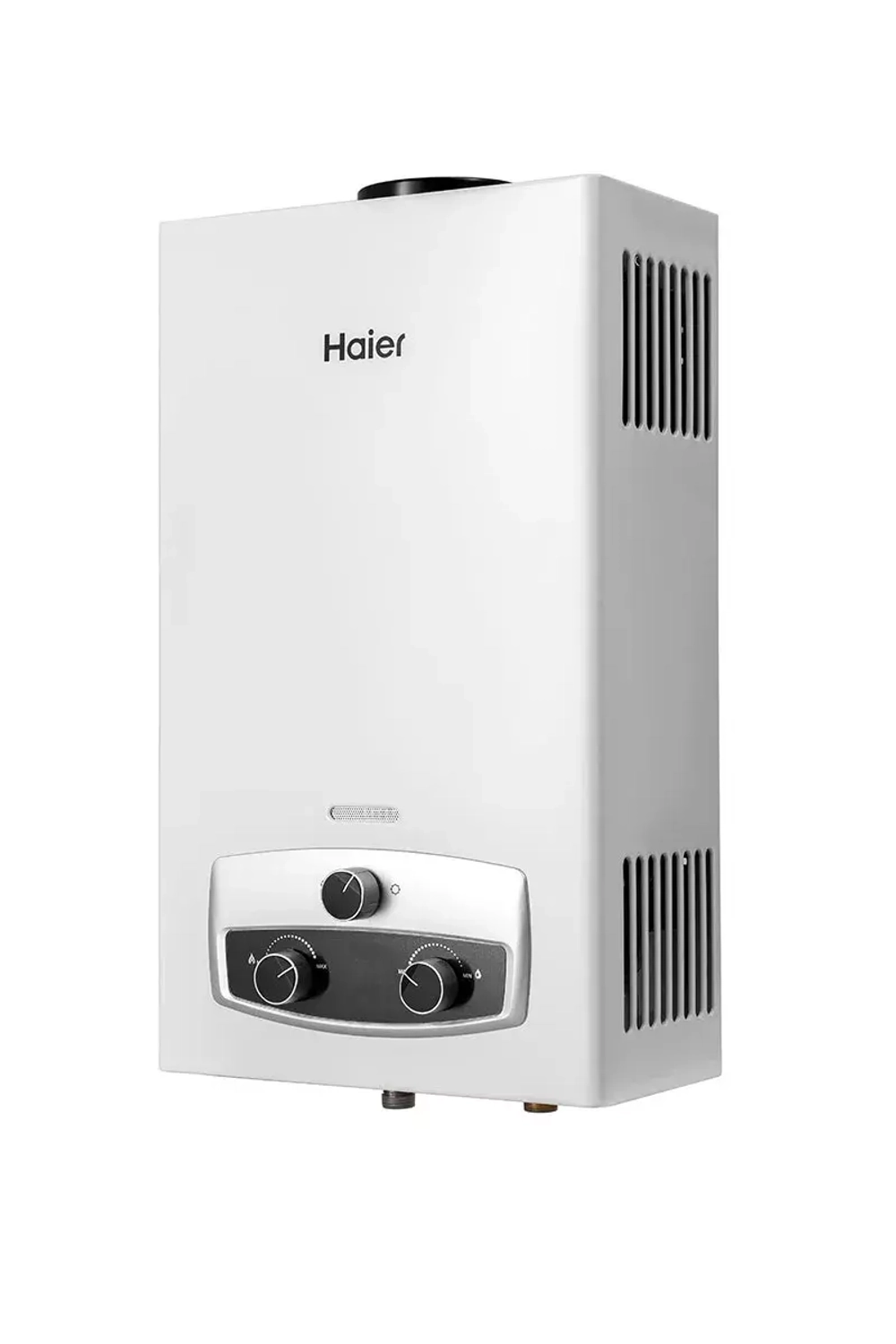 Проточный водонагреватель Haier IGW 10 B