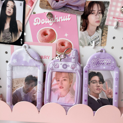 Картхолдер-телефон Stars Store