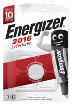 Energizer 2016 BL-1