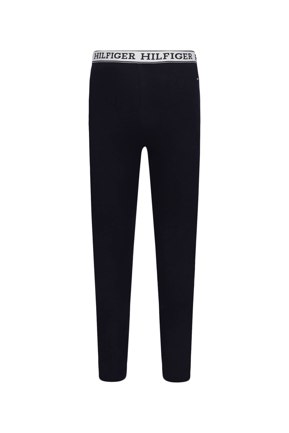 Леггинсы MONOTYPE TAPE LEGGING Tommy Hilfiger - темно-синий(KG0KG07748)