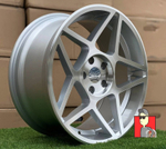 Комплект дисков 3SDM 0.08 17x8 et35 5x112