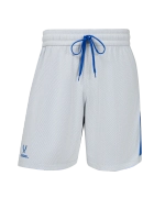 Шорты двухсторонние JÖGEL DIVISION PerFormDRY Double-side Shorts, синий/белый