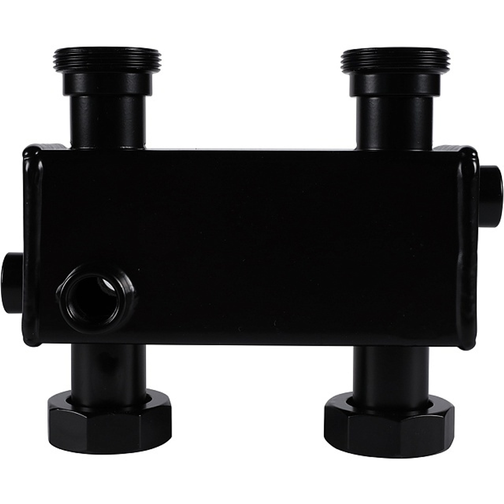 STOUT Гидравлическая стрелка 1 1/2", 3 м3/час