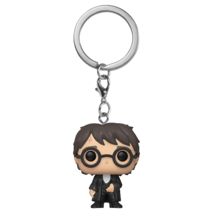 Брелок Funko Pocket POP! Harry Potter Harry Potter (Yule Ball)