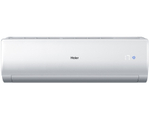 Кондиционер Haier Elegant HSU-18HNE03/R2 / HSU-18HUN303/R2 (-40С)