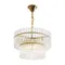Подвесная люстра Bree FR1021PL-03BS Freya