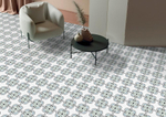 Ennface Pattern Ponza Bloom 20x20