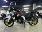 Honda CRF 1100L Africa Twin, 2026