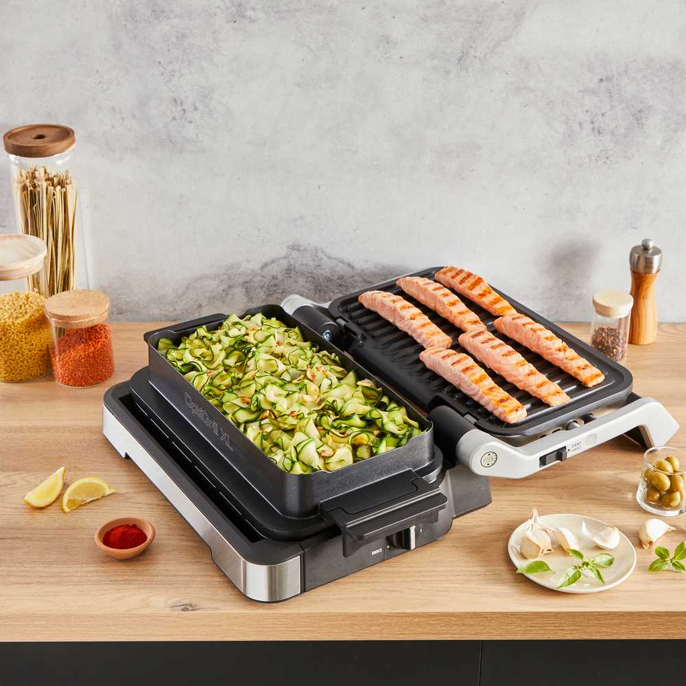 Насадка для запекания Tefal XA735810