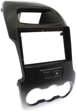Магнитола для Ford Ranger 3 2011-2015 (рамка тип 2) - Teyes CC3-2K монитор 13", QLED+2K, Android 10, Быстрая, 4G SIM-слот, CarPlay