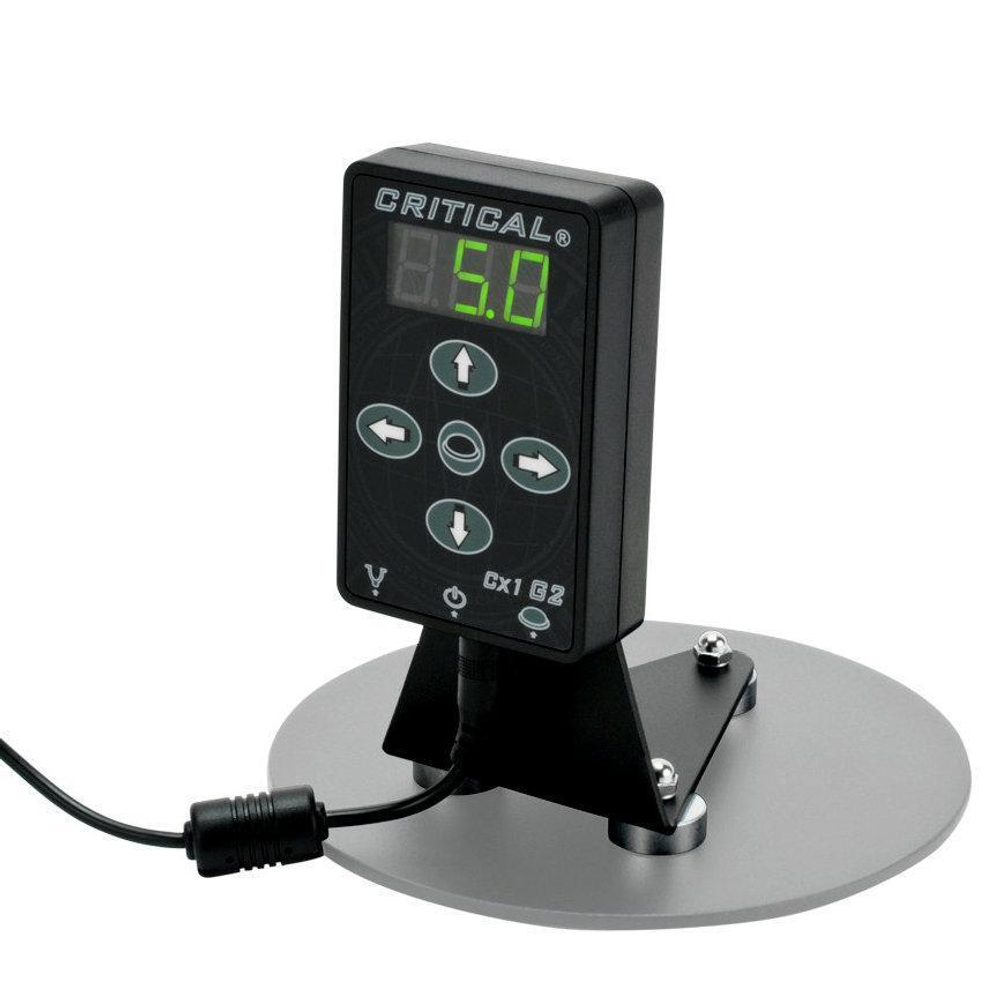 Блок питания Critical CX1 G2