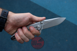 Нож Zero Tolerance 0562 ZT05662TICF